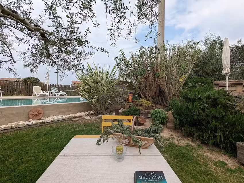 Agriturismo Cantarane Bardolino