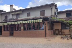 Agriturismo Cantarutti