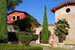 Agriturismo / Cantina “Esenta Borgo Castello”