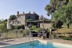 Agriturismo Cantinaccia di Sopra