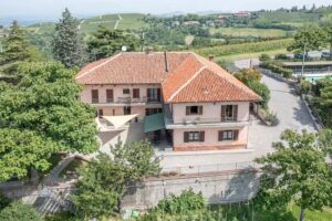 Agriturismo Cantine Bevione