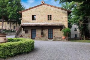 Agriturismo Canto degli Alberti