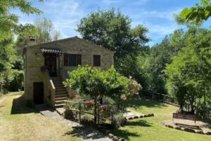 Agriturismo Canto del Bosco