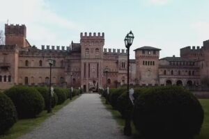 Agriturismo Cantonazzo