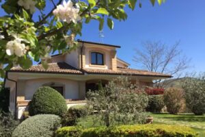 Agriturismo Capacchione