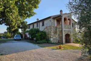 Agriturismo Capannacce