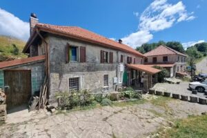 Agriturismo Capanne di Carrega