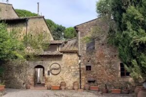 Agriturismo Capannettino