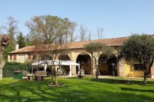 Agriturismo Capeeto