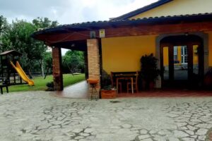 Agriturismo Caperroni