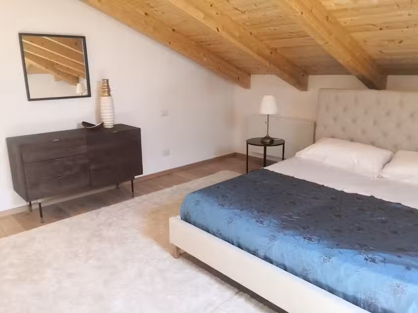 Agriturismo CapoCasale