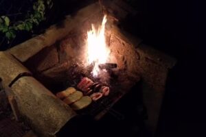 Agriturismo Carbonaio