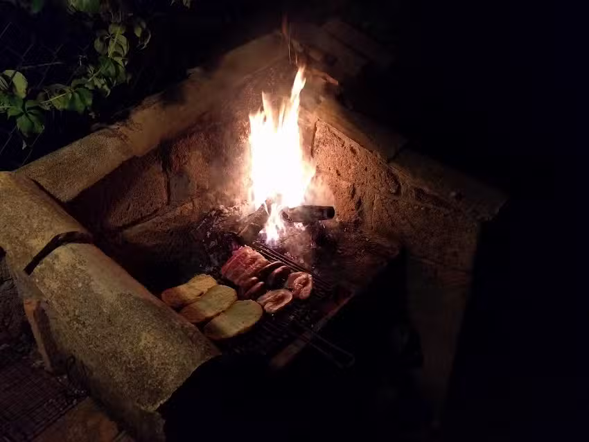 Agriturismo Carbonaio