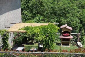 Agriturismo Cardella