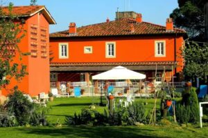 Agriturismo Cardellini