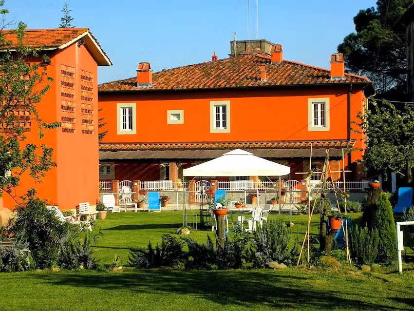 Agriturismo Cardellini