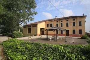 Agriturismo Cardinal Mendoza