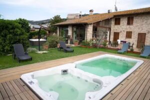 Agriturismo Carfagna Sergio