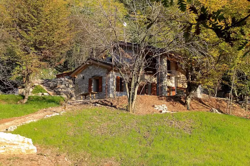 Agriturismo Cargador de Ron