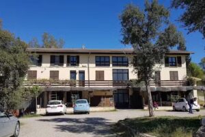 Agriturismo Cargandino