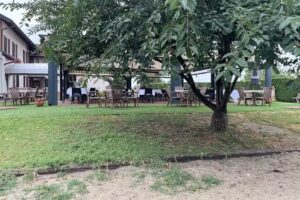 Agriturismo Carlo e Nadia