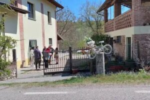 Agriturismo Carolina