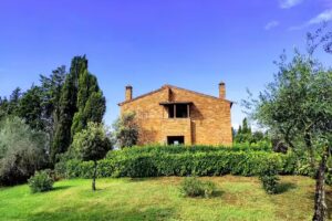 Agriturismo Carpineto