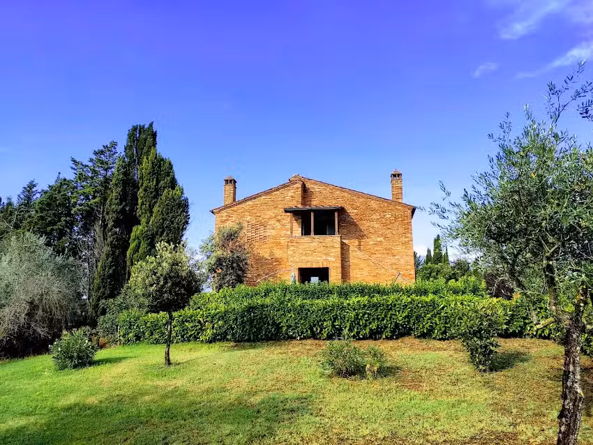 Agriturismo Carpineto