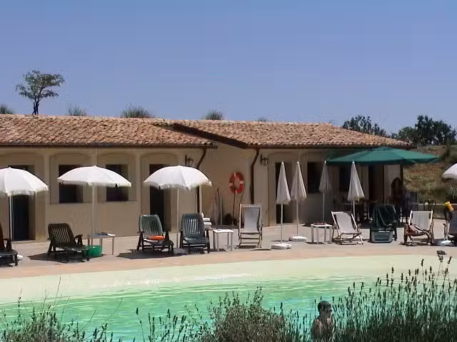 Agriturismo Carrera della Regina