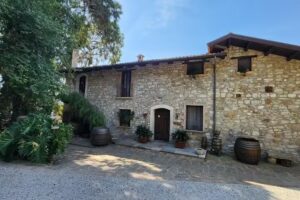 Agriturismo Carretiello