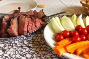 Agriturismo Carrighera