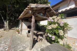 Agriturismo Carrozzino di Torchia Rosa