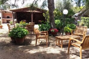 Agriturismo Casa – Acquacalda