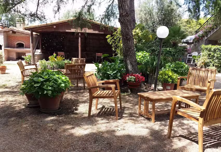 Agriturismo Casa – Acquacalda