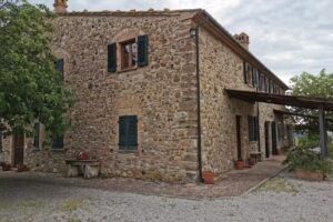 Agriturismo Casa al Bosco