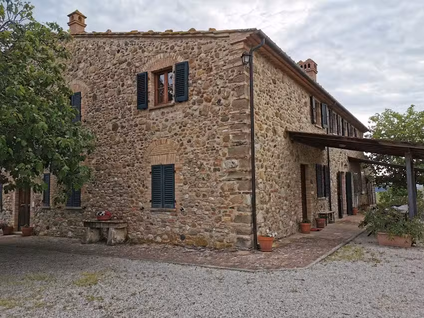 Agriturismo Casa al Bosco