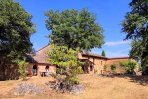 Agriturismo Casa al Gianni