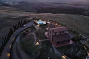 Agriturismo Casa al Povero