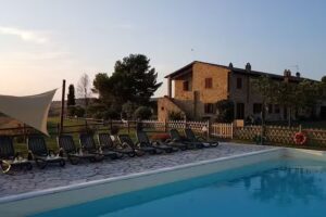 Agriturismo Casa all’Olmo