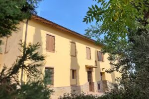 Agriturismo Casa Alla Madonna