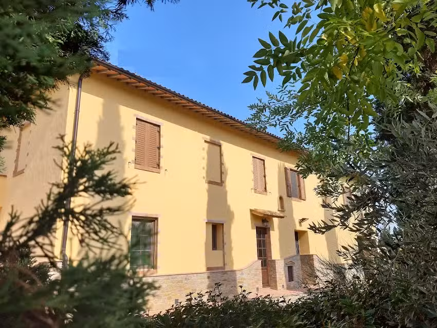 Agriturismo Casa Alla Madonna
