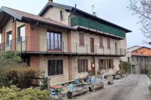 Agriturismo Casa Alta