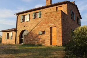 Agriturismo Casa Andrei