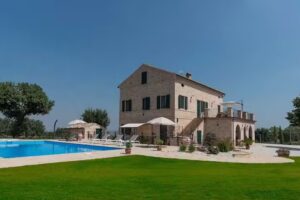 Agriturismo Casa Ansietta