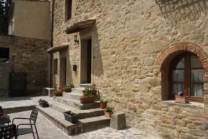 Agriturismo casa Antonio