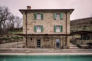 Agriturismo Casa Augusta