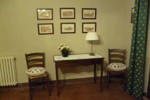 Agriturismo Casa Bambin