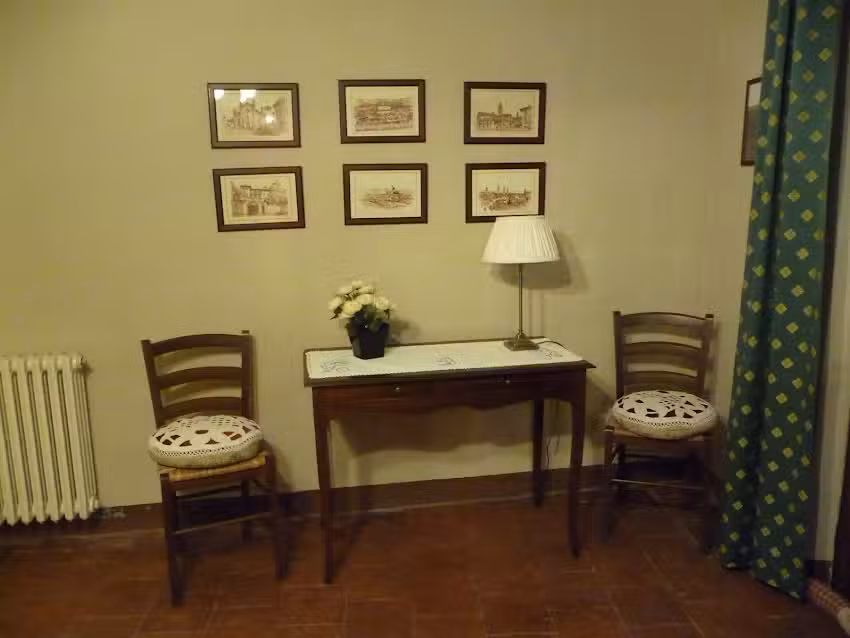 Agriturismo Casa Bambin