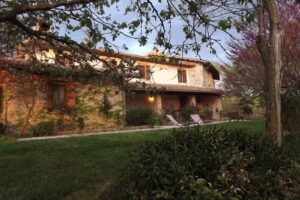 Agriturismo Casa Branca