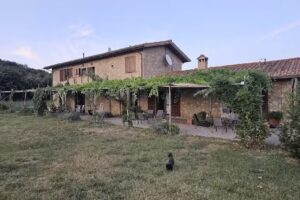 Agriturismo Casa Campione